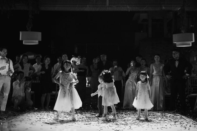 The Wedding of Caleb & Vanessa by The Right Two - 022