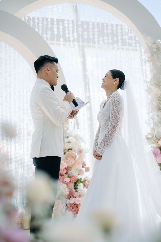 The Wedding of Caleb & Vanessa by The Right Two - 035