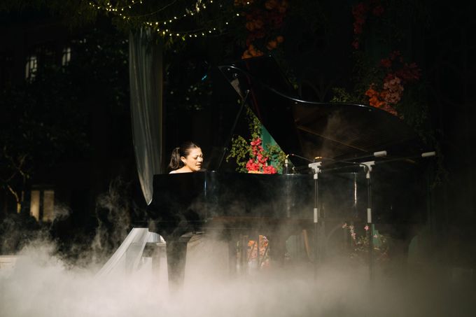 The Wedding of Caleb & Vanessa by The Right Two - 040