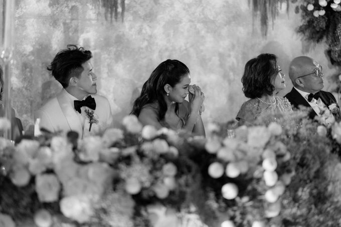 The Wedding of Tristan & Caren by HIbiki Wedding - 032