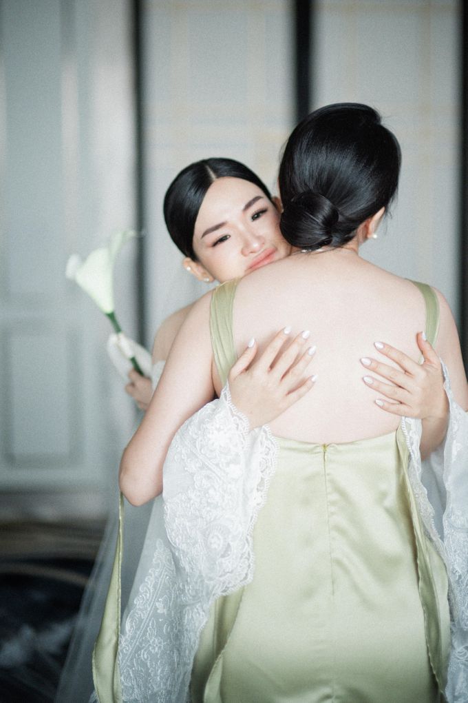 Bespoke Bridesmaid Dresses by Aiko Atelier - 009 Bespoke Bridesmaid Dresses by Aiko Atelier - 009