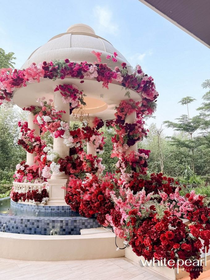 Whistler Garden 2025.07.19 by White Pearl Decoration - 008