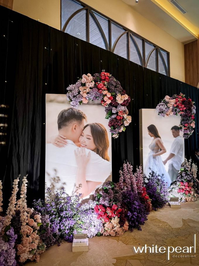 Whistler Garden 2025.07.19 by White Pearl Decoration - 009