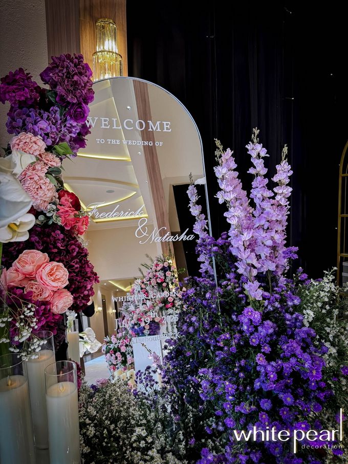 Whistler Garden 2025.07.19 by White Pearl Decoration - 012