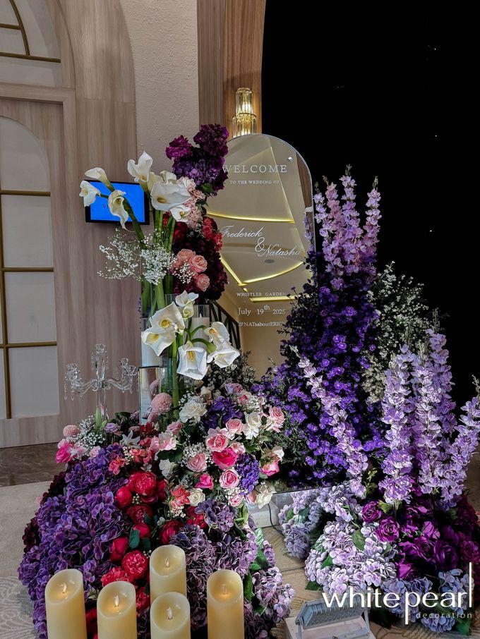 Whistler Garden 2025.07.19 by White Pearl Decoration - 016