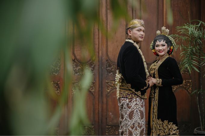 Wedding at Plataran Dharmawangsa by Plataran Indonesia - 018