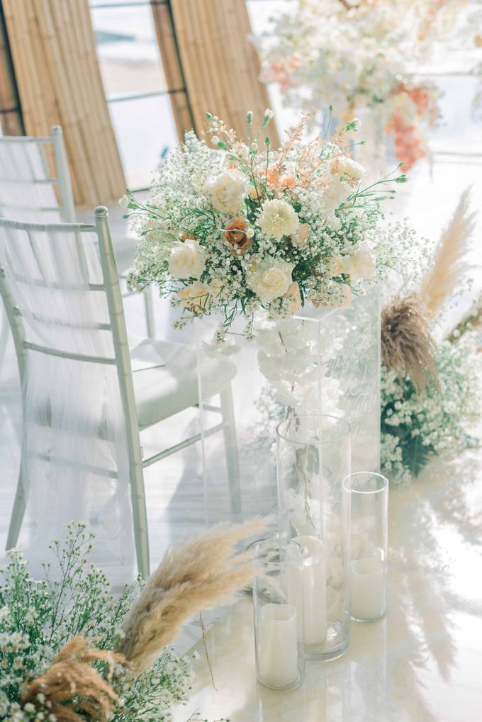 WEDDING OF DEBBY & FELIX by Bali Wonderful Decor - 018 WEDDING OF DEBBY & FELIX by Bali Wonderful Decor - 018