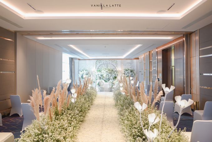 Wedding Venues Hotel InterContinental Jakarta Pondok Indah by InterContinental Jakarta Pondok Indah - 014 Wedding Venues Hotel InterContinental Jakarta Pondok Indah by InterContinental Jakarta Pondok Indah - 014