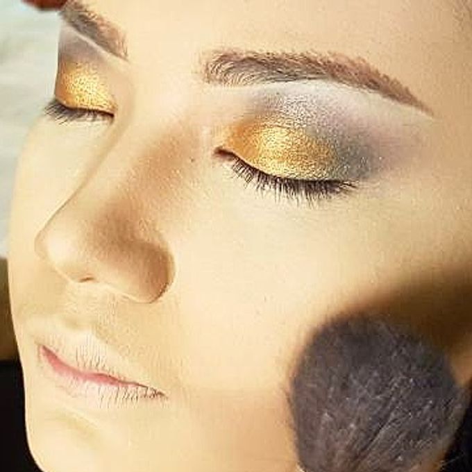 Wedding Makeup Product by DelliTan MUA - 001 Wedding Makeup Product by DelliTan MUA - 001