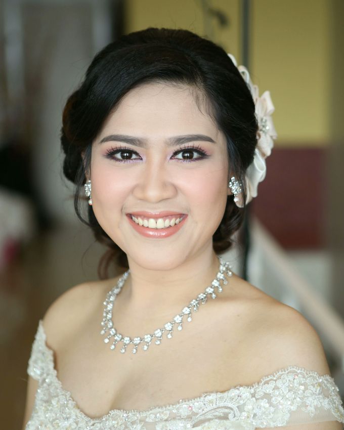 Prewedding Session Of Iryadi N Risca by thu six bridal & photography - 005