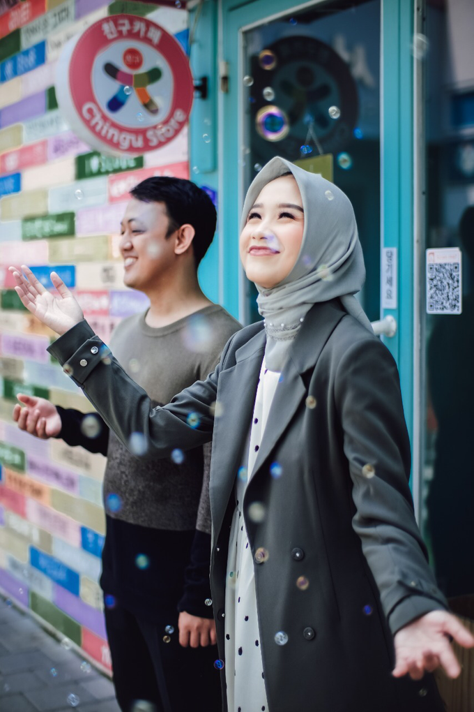 Prewedding of Yolita & Hasbullah by Mayrindra Makeup Artist - 032 Prewedding of Yolita & Hasbullah by Mayrindra Makeup Artist - 032