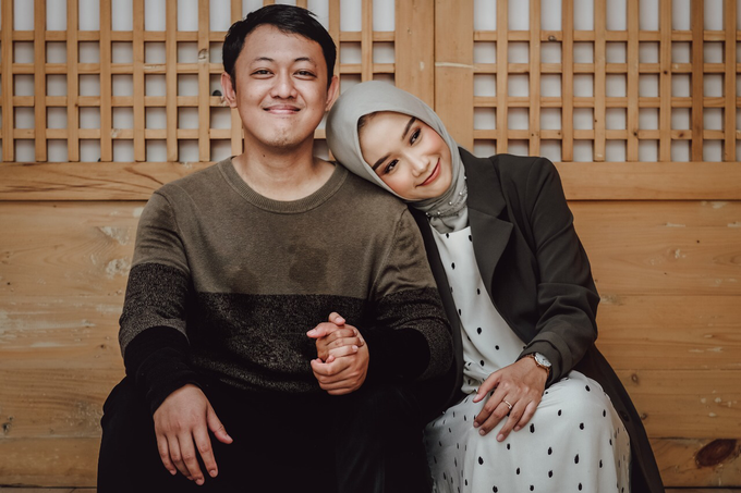 Prewedding of Yolita & Hasbullah by Mayrindra Makeup Artist - 034 Prewedding of Yolita & Hasbullah by Mayrindra Makeup Artist - 034