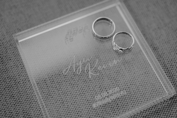 Blessing Ceremony of Ayu & Kevin (Akad Nikah) by William Saputra Photography - 001 Blessing Ceremony of Ayu & Kevin (Akad Nikah) by William Saputra Photography - 001