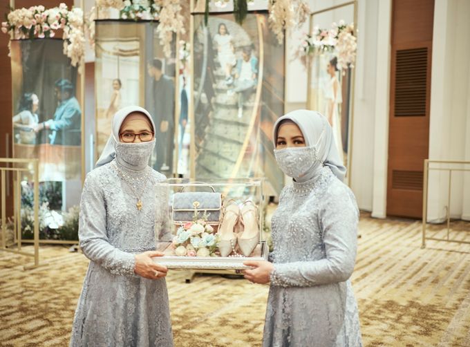 Sarah & Adri Wedding by Rumah Kampung - 006 Sarah & Adri Wedding by Rumah Kampung - 006