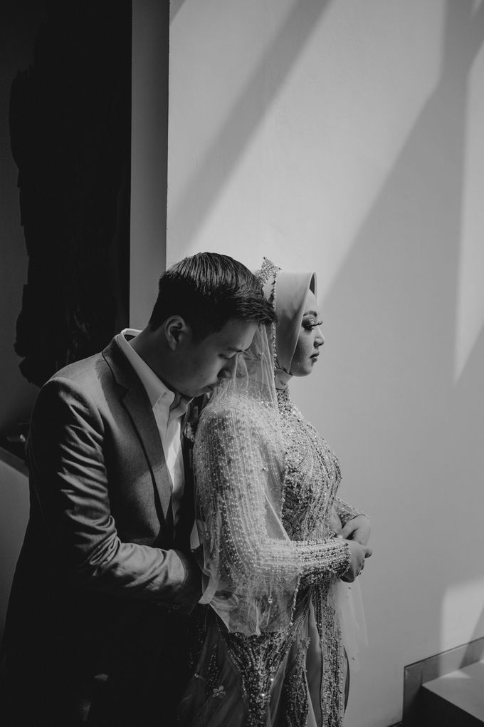 Blessing Ceremony of Ayu & Kevin (Akad Nikah) by William Saputra Photography - 020 Blessing Ceremony of Ayu & Kevin (Akad Nikah) by William Saputra Photography - 020