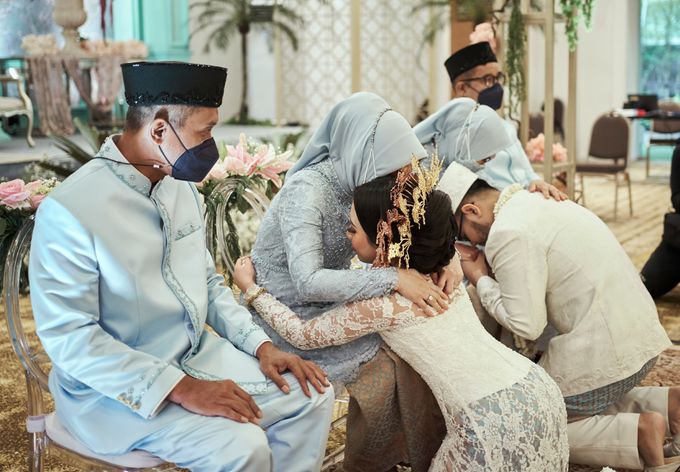 Sarah & Adri Wedding by Rumah Kampung - 007 Sarah & Adri Wedding by Rumah Kampung - 007