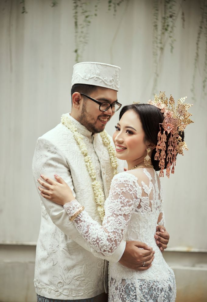 Sarah & Adri Wedding by Rumah Kampung - 001 Sarah & Adri Wedding by Rumah Kampung - 001
