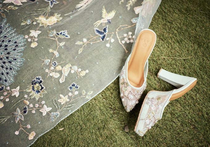 Sarah & Adri Wedding by Rumah Kampung - 011 Sarah & Adri Wedding by Rumah Kampung - 011