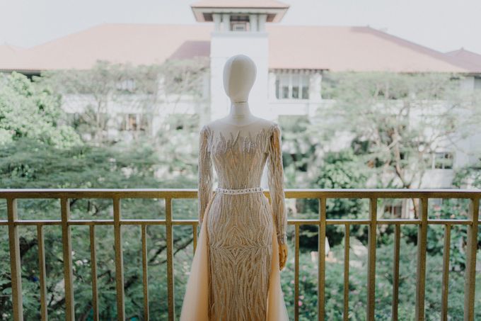 The Akad Wedding of Sergio & Rexy by William Saputra Photography - 001 The Akad Wedding of Sergio & Rexy by William Saputra Photography - 001