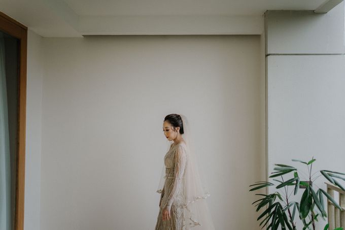 The Akad Wedding of Sergio & Rexy by William Saputra Photography - 003 The Akad Wedding of Sergio & Rexy by William Saputra Photography - 003