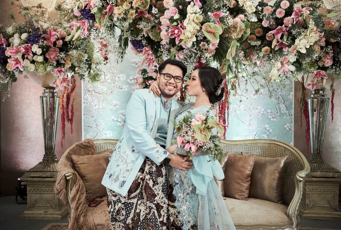 Sarah & Adri Wedding by Rumah Kampung - 012 Sarah & Adri Wedding by Rumah Kampung - 012