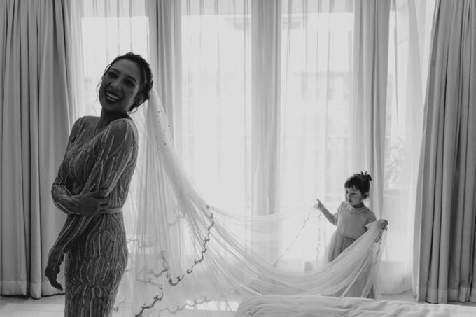 Rexy & Sergio Wedding by Akuwedding - 009 Rexy & Sergio Wedding by Akuwedding - 009
