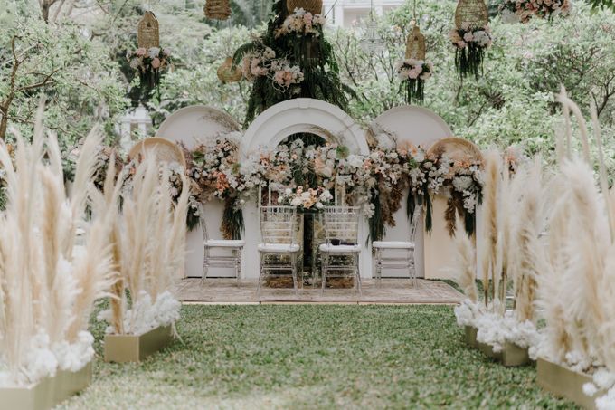 Rexy & Sergio Wedding by Akuwedding - 008 Rexy & Sergio Wedding by Akuwedding - 008