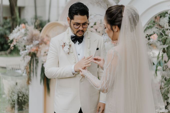 The Akad Wedding of Sergio & Rexy by William Saputra Photography - 023 The Akad Wedding of Sergio & Rexy by William Saputra Photography - 023