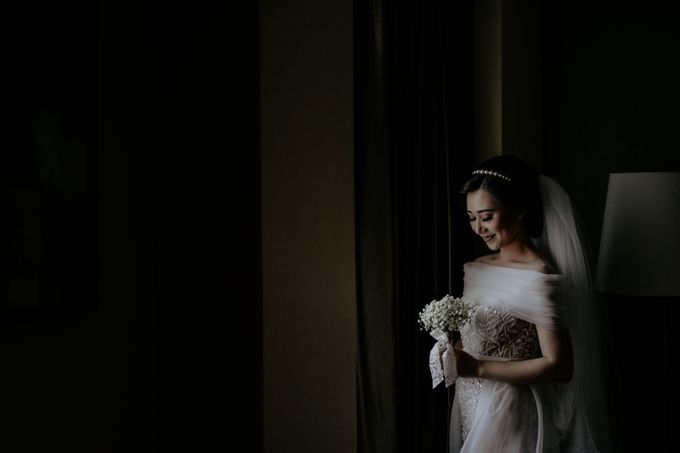 The Wedding of Andreas & Hana by williamsaputra - 001 The Wedding of Andreas & Hana by williamsaputra - 001