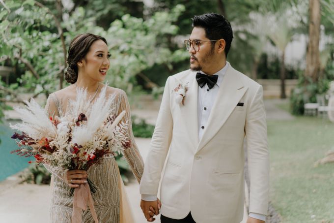 The Akad Wedding of Sergio & Rexy by William Saputra Photography - 027 The Akad Wedding of Sergio & Rexy by William Saputra Photography - 027