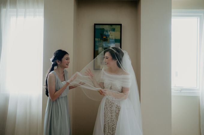 The Wedding of Andreas & Hana by williamsaputra - 022 The Wedding of Andreas & Hana by williamsaputra - 022