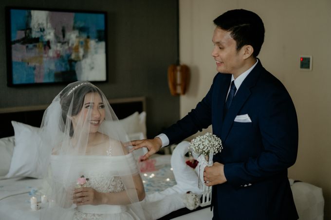The Wedding of Andreas & Hana by williamsaputra - 023 The Wedding of Andreas & Hana by williamsaputra - 023