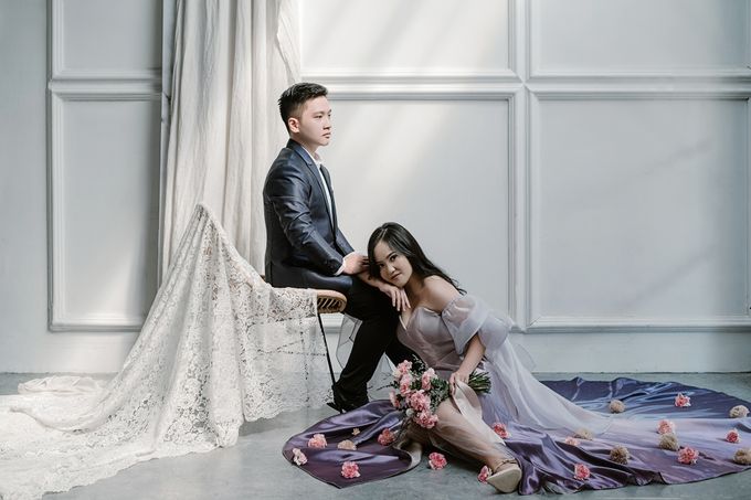 Matrimony of Albert & Lisa by ENST Couture - 004 Matrimony of Albert & Lisa by ENST Couture - 004