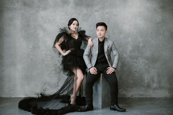Matrimony of Albert & Lisa by ENST Couture - 006 Matrimony of Albert & Lisa by ENST Couture - 006