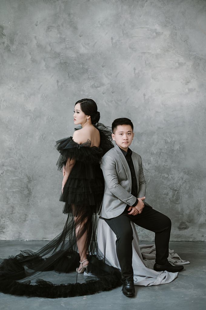 Matrimony of Albert & Lisa by ENST Couture - 007 Matrimony of Albert & Lisa by ENST Couture - 007