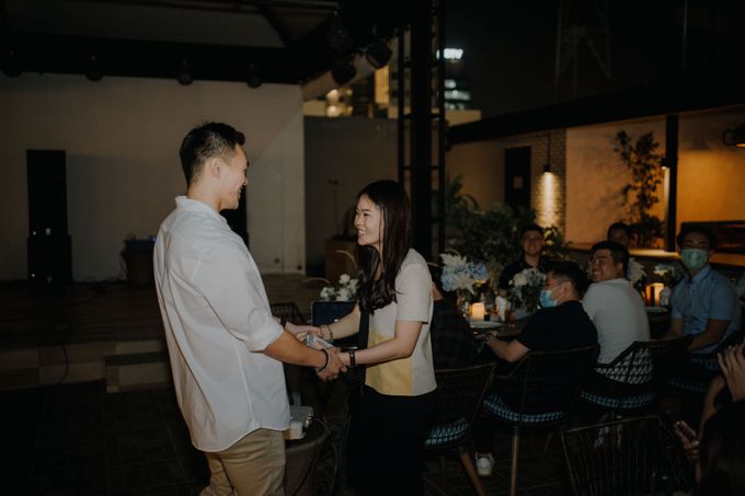 JORDAN & ELIZABETH - WEDDING PROPOSAL (NEW NORMAL) by Winworks - 013 JORDAN & ELIZABETH - WEDDING PROPOSAL (NEW NORMAL) by Winworks - 013