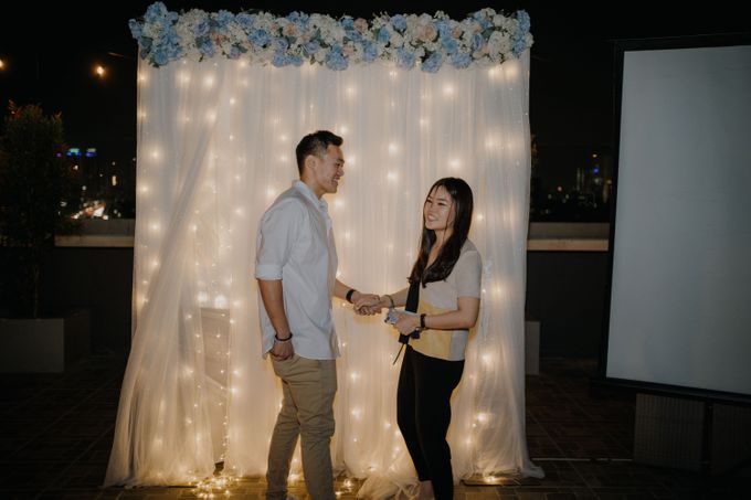 JORDAN & ELIZABETH - WEDDING PROPOSAL (NEW NORMAL) by Winworks - 014 JORDAN & ELIZABETH - WEDDING PROPOSAL (NEW NORMAL) by Winworks - 014