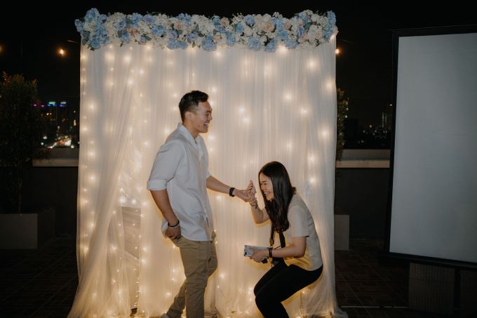 JORDAN & ELIZABETH - WEDDING PROPOSAL (NEW NORMAL) by Winworks - 015 JORDAN & ELIZABETH - WEDDING PROPOSAL (NEW NORMAL) by Winworks - 015