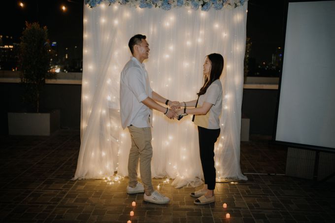JORDAN & ELIZABETH - WEDDING PROPOSAL (NEW NORMAL) by Winworks - 016 JORDAN & ELIZABETH - WEDDING PROPOSAL (NEW NORMAL) by Winworks - 016