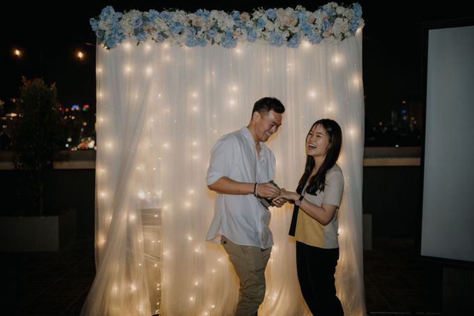 JORDAN & ELIZABETH - WEDDING PROPOSAL (NEW NORMAL) by Winworks - 002 JORDAN & ELIZABETH - WEDDING PROPOSAL (NEW NORMAL) by Winworks - 002