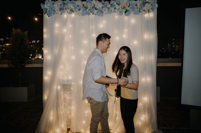 JORDAN & ELIZABETH - WEDDING PROPOSAL (NEW NORMAL) by Winworks - 019 JORDAN & ELIZABETH - WEDDING PROPOSAL (NEW NORMAL) by Winworks - 019