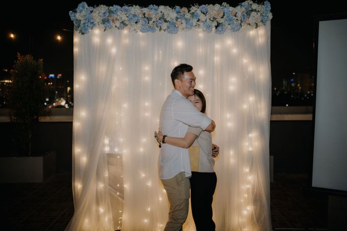 JORDAN & ELIZABETH - WEDDING PROPOSAL (NEW NORMAL) by Winworks - 020 JORDAN & ELIZABETH - WEDDING PROPOSAL (NEW NORMAL) by Winworks - 020