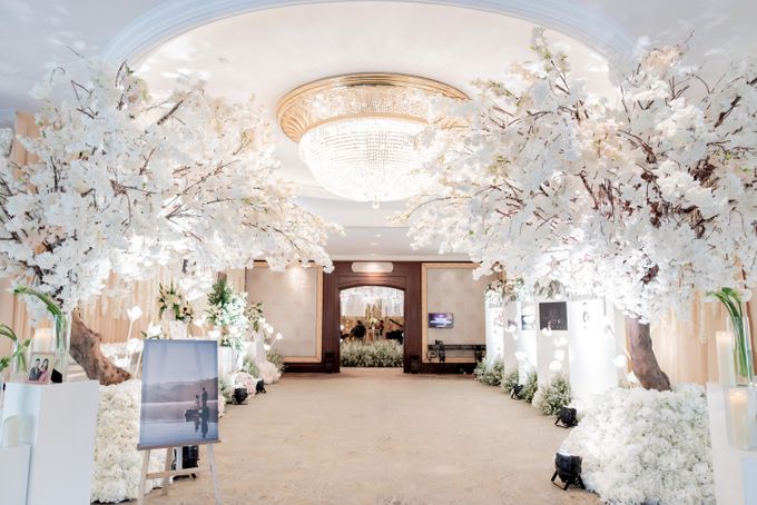 Shangri-la - William & Monica by Maestro Wedding Organizer - 014 Shangri-la - William & Monica by Maestro Wedding Organizer - 014