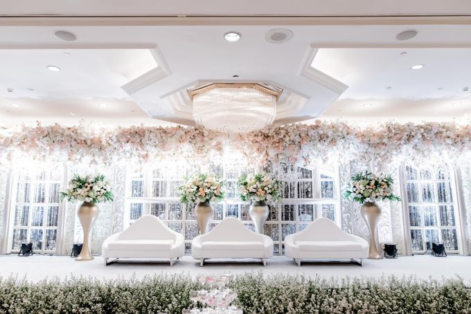 Shangri-la - William & Monica by Maestro Wedding Organizer - 030 Shangri-la - William & Monica by Maestro Wedding Organizer - 030