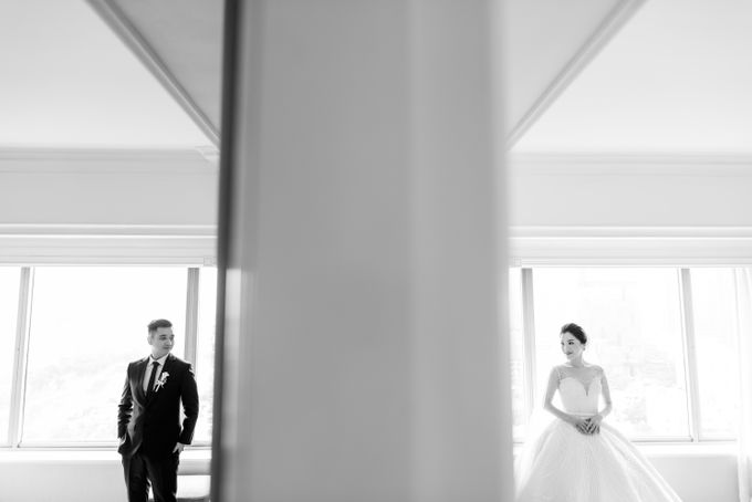 Shangri-la - William & Monica by Maestro Wedding Organizer - 008 Shangri-la - William & Monica by Maestro Wedding Organizer - 008