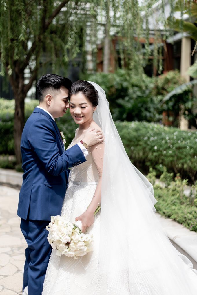 Shangri-la - William & Monica by Maestro Wedding Organizer - 010 Shangri-la - William & Monica by Maestro Wedding Organizer - 010