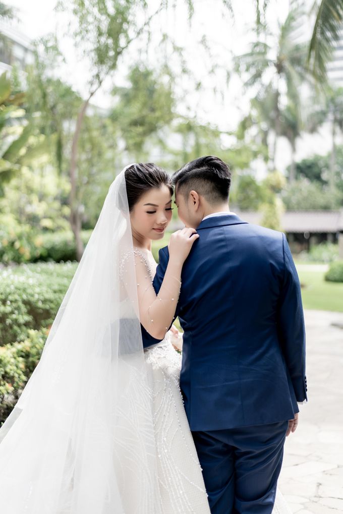 Shangri-la - William & Monica by Maestro Wedding Organizer - 011 Shangri-la - William & Monica by Maestro Wedding Organizer - 011