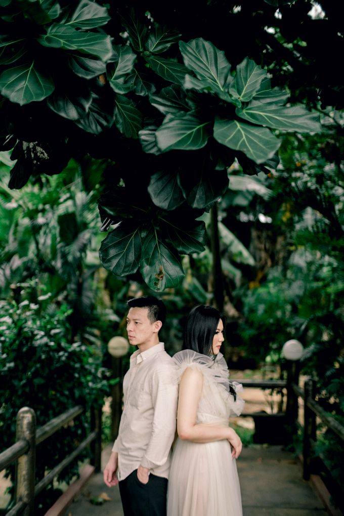Pre-Wedding Tiffany & Willy by Willie William Photography - 013 Pre-Wedding Tiffany & Willy by Willie William Photography - 013