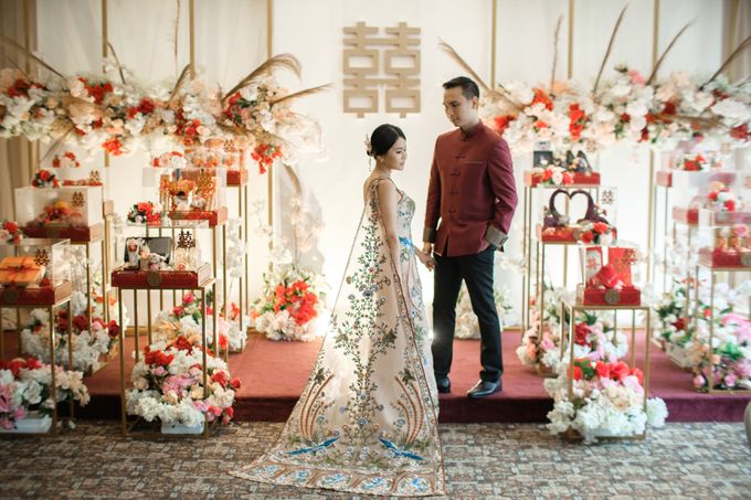 Christopher & Priscillia's Sangjit by Willie William Photography - 007 Christopher & Priscillia's Sangjit by Willie William Photography - 007