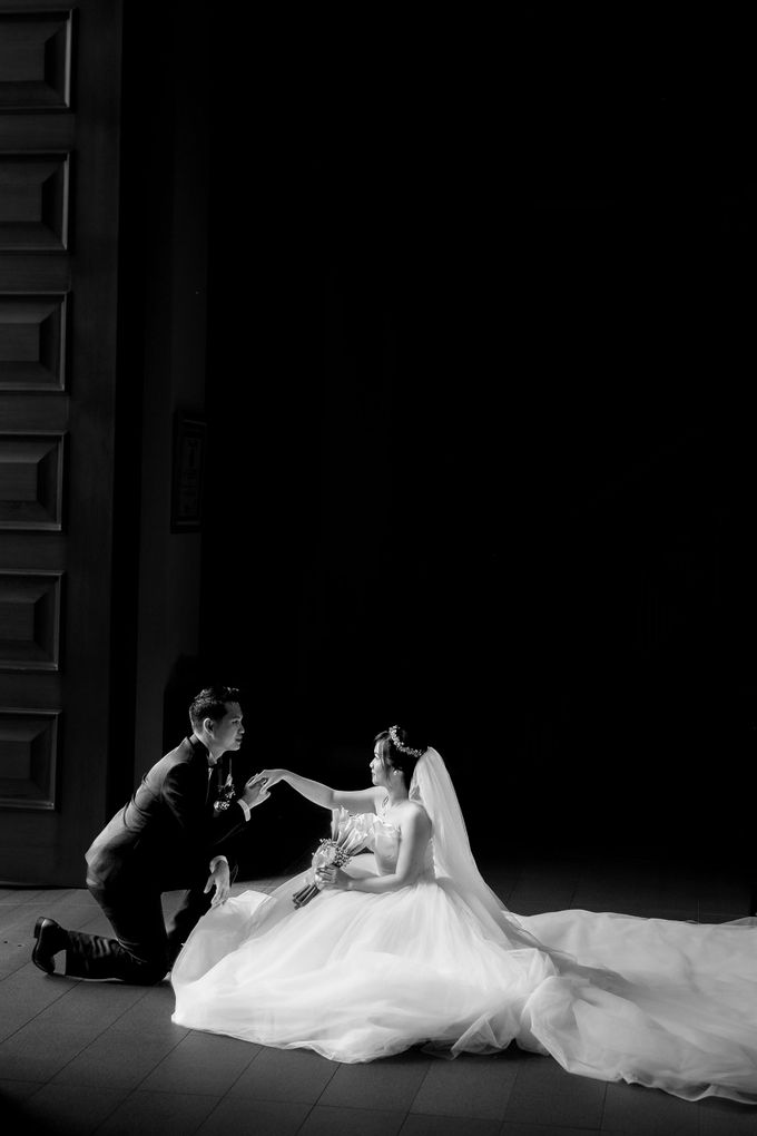 Grace & Stiven Holy Matrimony by Willie William Photography - 004 Grace & Stiven Holy Matrimony by Willie William Photography - 004